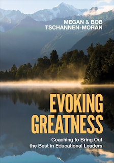 Front cover_Evoking Greatness