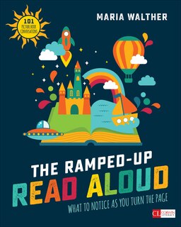 Front cover_THE RAMPED-UP READ ALOUD