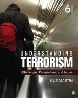 Front cover_Understanding Terrorism