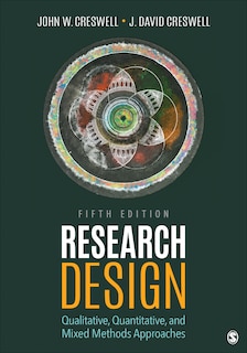 Front cover_Research Design