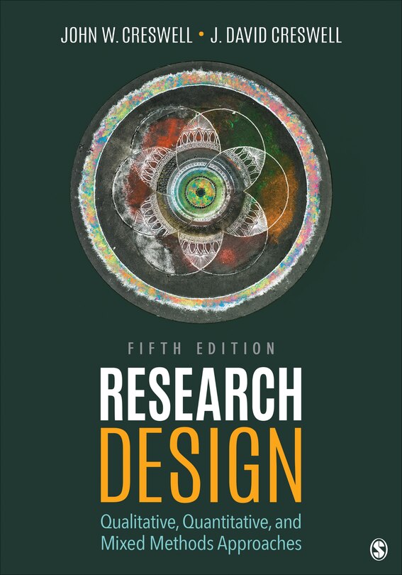 Front cover_Research Design