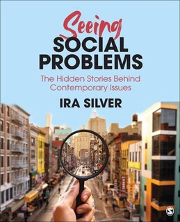 Front cover_Seeing Social Problems
