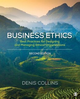Front cover_Business Ethics