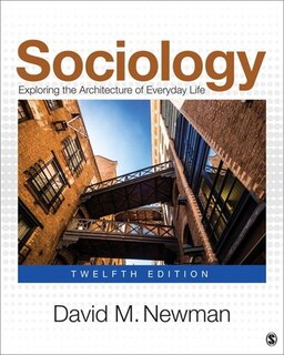 Front cover_Sociology