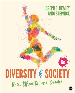 Couverture_Diversity And Society