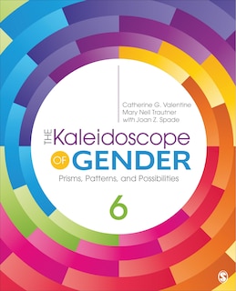 Couverture_The Kaleidoscope Of Gender