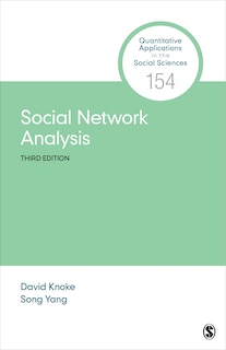 Front cover_Social Network Analysis