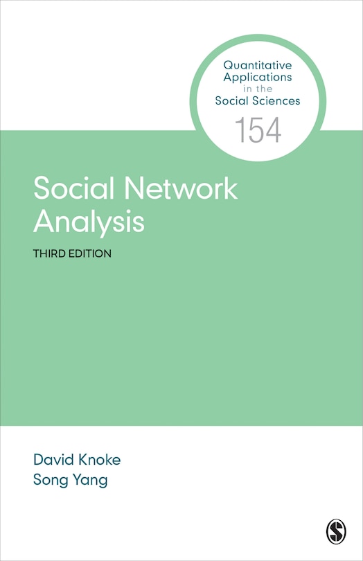 Front cover_Social Network Analysis