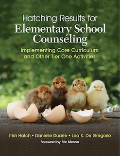 Couverture_Hatching Results for Elementary School Counseling