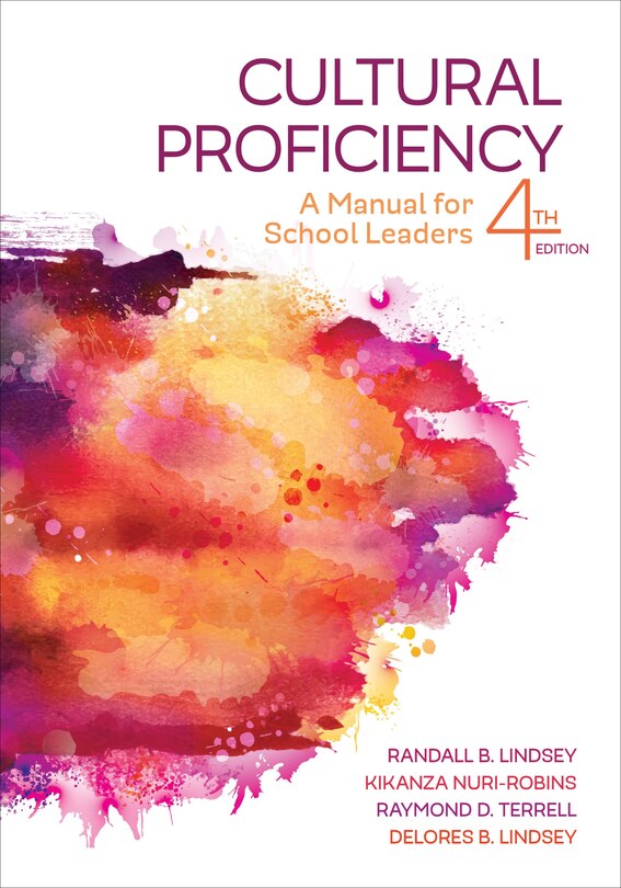 Couverture_Cultural Proficiency