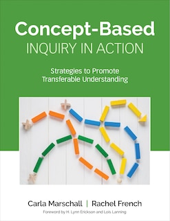 Front cover_Concept-Based Inquiry in Action