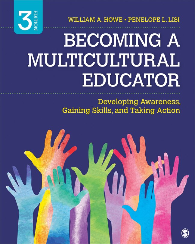 Couverture_Becoming A Multicultural Educator