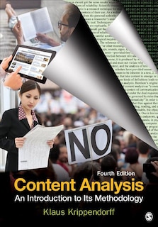 Front cover_Content Analysis