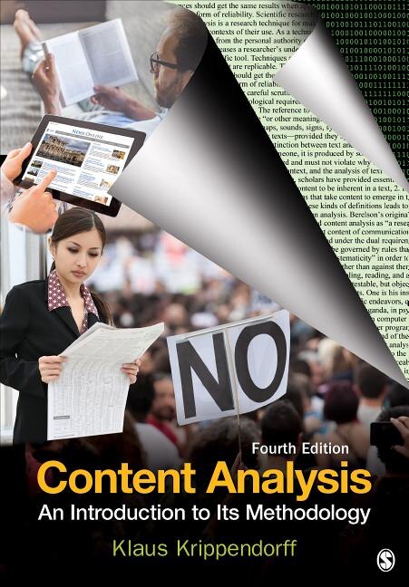 Front cover_Content Analysis