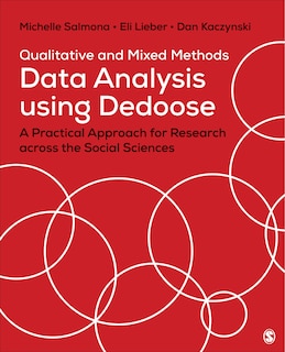 Front cover_Qualitative and Mixed Methods Data Analysis Using Dedoose