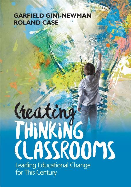 Couverture_Creating Thinking Classrooms