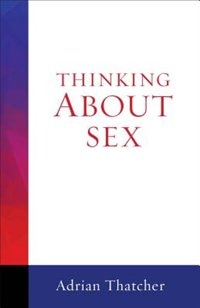 Couverture_THINKING ABOUT SEX