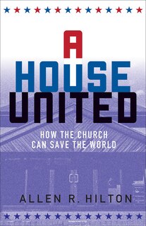 Front cover_A House United