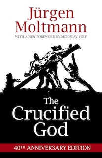 Couverture_The Crucified God