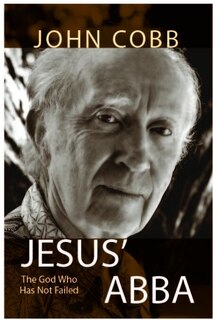 Couverture_Jesus Abba
