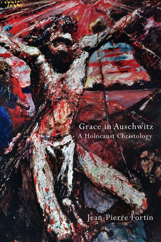 Couverture_GRACE IN AUSCHWITZ