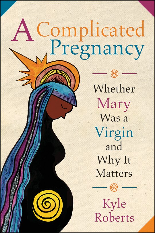 Couverture_A COMPLICATED PREGNANCY