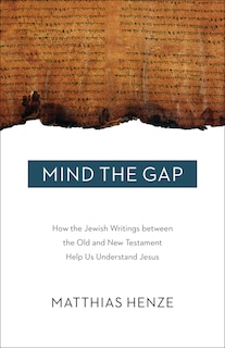 Front cover_Mind the Gap