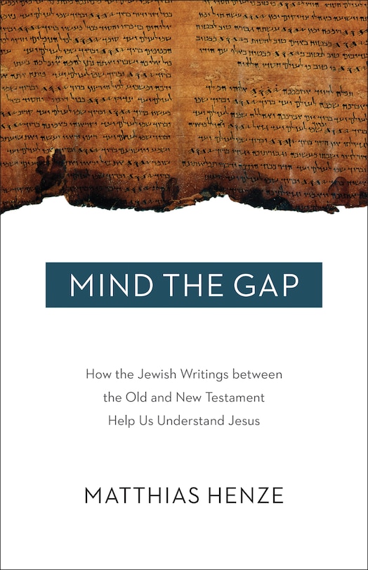 Front cover_Mind the Gap