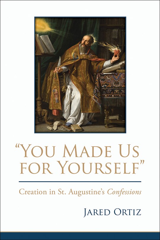 Couverture_You Made Us for Yourself