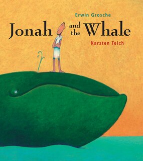 Front cover_Jonah and the Whale