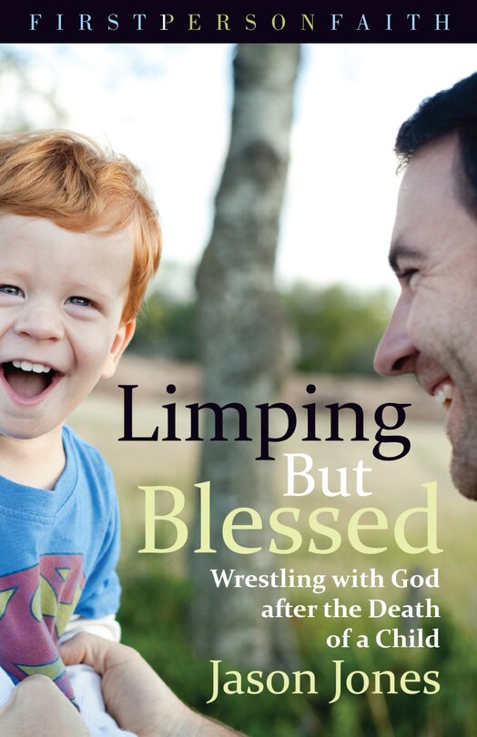 Couverture_Limping But Blessed