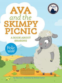 Front cover_Ava and the Skimpy Picnic