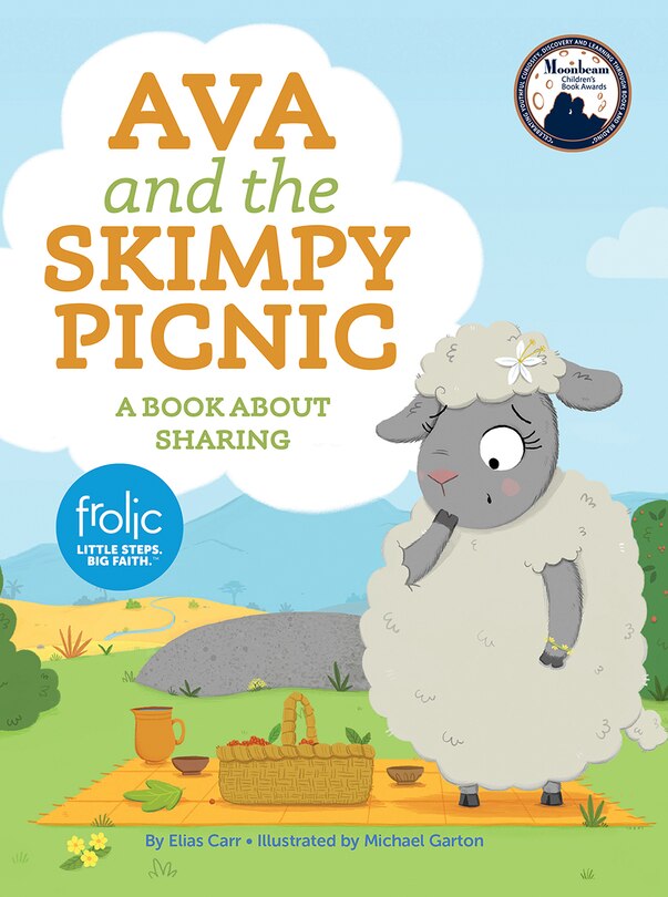 Front cover_Ava and the Skimpy Picnic