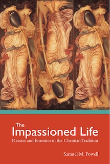Couverture_The Impassioned Life