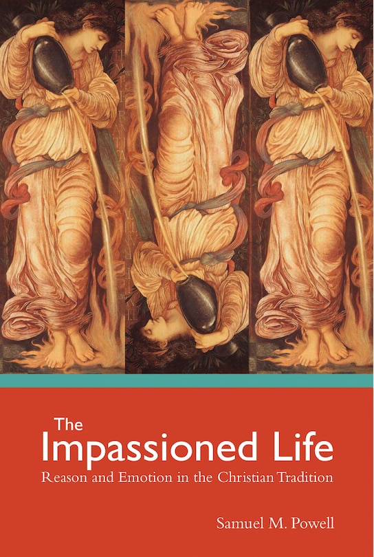 Couverture_The Impassioned Life
