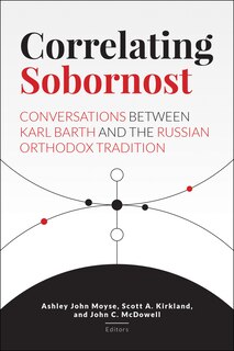 Couverture_Correlating Sobornost