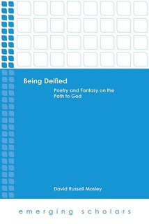 Front cover_Being Deified