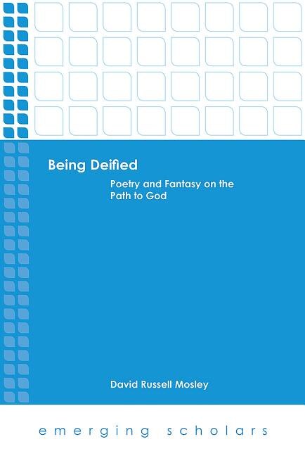 Front cover_Being Deified