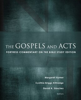 Front cover_The GOSPELS AND ACTS