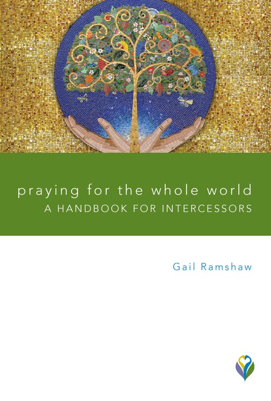 Couverture_Praying for the Whole World