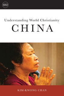 Front cover_Understanding World Christianity