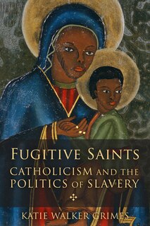 Couverture_FUGITIVE SAINTS