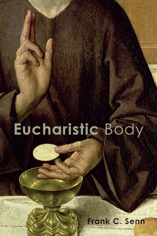 Couverture_EUCHARISTIC BODY