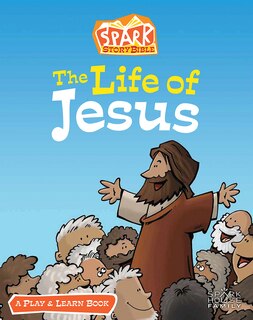 Couverture_The Life of Jesus