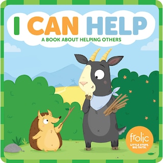 Front cover_I Can Help