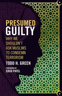 Front cover_Presumed Guilty