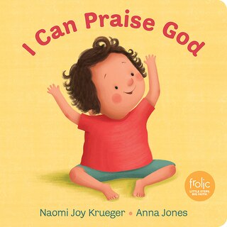Front cover_I CAN PRAISE GOD