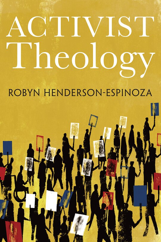 Couverture_Activist Theology