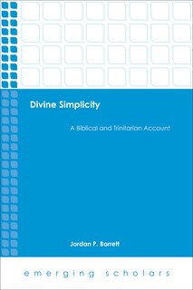 Front cover_DIVINE SIMPLICITY