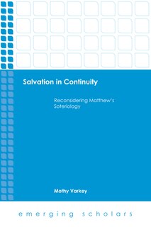 Front cover_SALVATION IN CONTINUITY